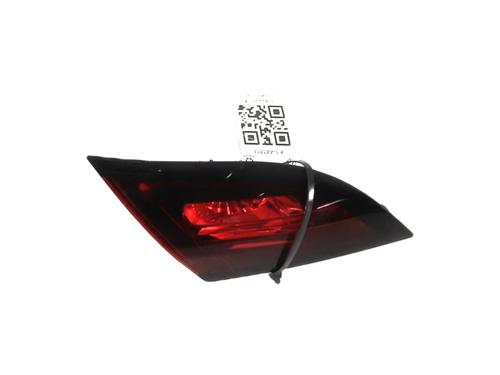 Left tailgate light CITROËN DS4 (NX_) 1.6 HDi 115 | BP28536311C79