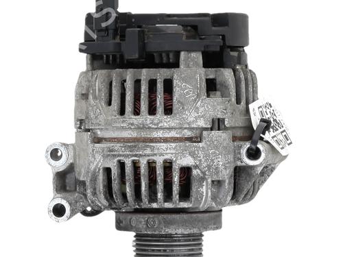 Alternator RENAULT KANGOO (KC0/1_) 1.4 (KC0C, KC0H, KC0B, KC0M) | BP37166650M7  - Image 5