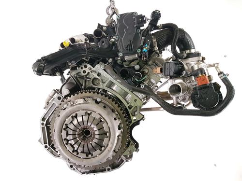 Engine RENAULT TWINGO III (BCM_, BCA_) 0.9 TCe 90 (BCM9, BCM2) | BP30842451M1