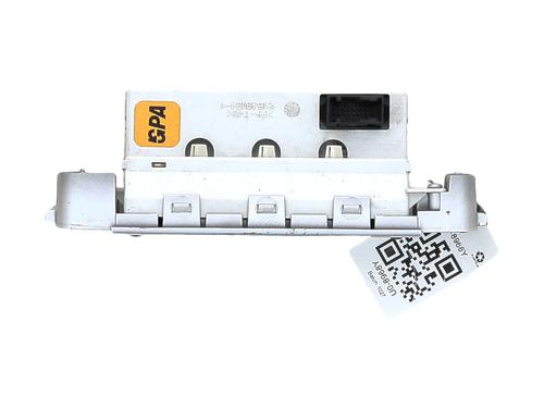 Display PEUGEOT 406 Coupe (8C) 2.2 HDI (133 hp) 28536214