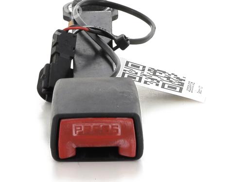 Used Seat buckle RENAULT CLIO III (BR0/1, CR0/1) 1.5 dCi (88 hp) 28534129