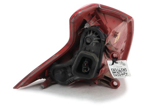 Højre baglygte PEUGEOT 3008 I MPV (0U_) 1.6 HDi | BP29232154C35