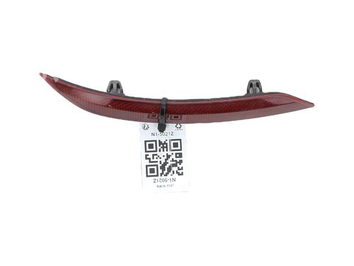 Used Rear bumper right light VW POLO V (6R1, 6C1) 1.4 TDI (75 hp) 30166333