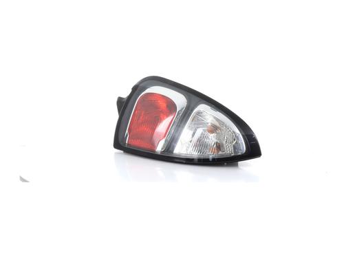 Left taillight CITROËN C3 Picasso (SH_) | BP33230522C34 - Image 2