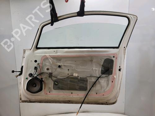 Right front door OPEL CORSA E (X15) 1.4 (08, 68) | BP25796880C3 