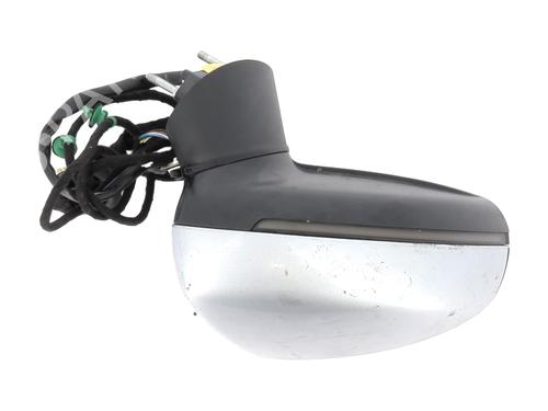 Right mirror AUDI A1 (8X1, 8XK) 1.4 TFSI | BP24707496C27 