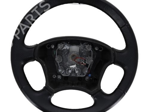 Used Steering wheel PEUGEOT 607 (9D, 9U) 2.2 HDi (133 hp) 29874252