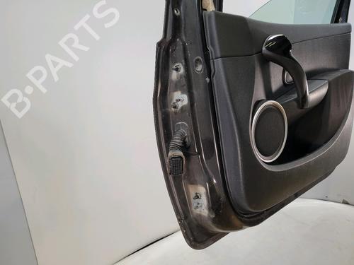 Right front door RENAULT CLIO III (BR0/1, CR0/1) 1.5 dCi | BP29381714C3 