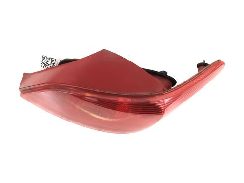 Used Right taillight PEUGEOT 307 (3A/C) 1.6 16V (109 hp) 28177019