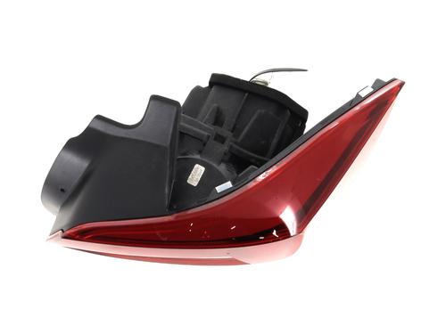 Used Right taillight VW POLO VI (AW1, BZ1, AE1) 1.0 TSI (95 hp) 27993711