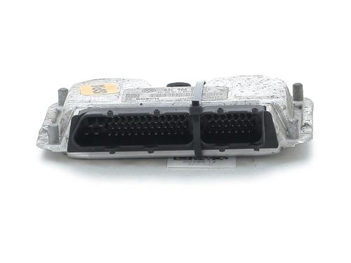 Used Engine control unit (ECU) SEAT IBIZA IV (6J5, 6P1) 1.6 (105 hp) 31180244