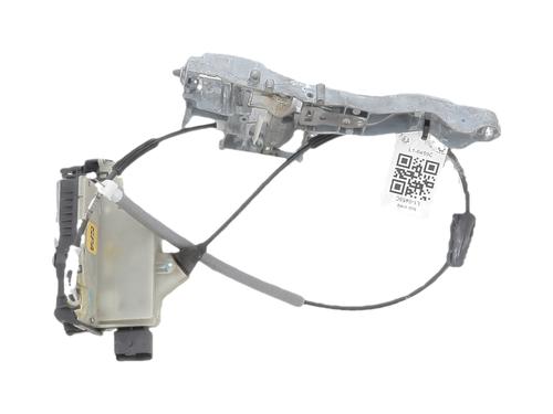 Used Front right lock Front right lock 39490168 39490168