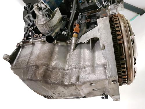 Engine RENAULT KADJAR (HA_, HL_) 1.5 dCi 110 (HLA3) | BP32006277M1  - Image 12