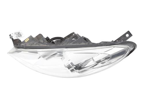 Left headlight PEUGEOT 407 Coupe (6C_) 2.2 16V | BP32254854C28 