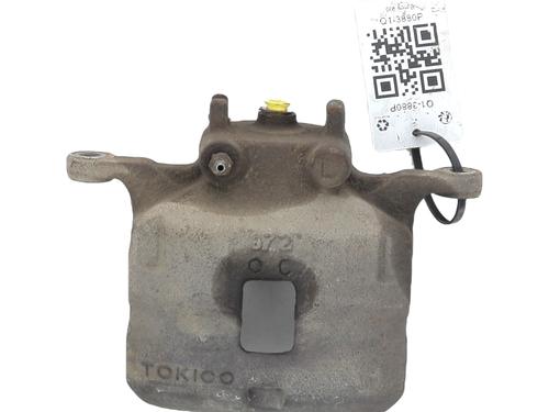 Used Left front brake caliper MITSUBISHI L200 / TRITON (KA_T, KB_T) 2.5 DI-D 4WD (KB4T) (136 hp) 27911108