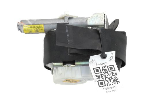 Sikkerhedssele foran venstre Sikkerhedssele foran venstre CITROËN DS3 (SA_) 1.6 Racing (203 hp) 39898659 39898659