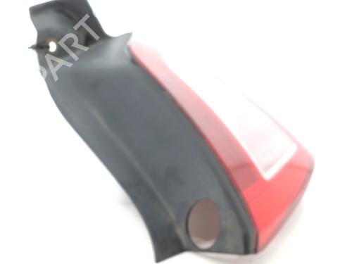 Right taillight RENAULT MEGANE II (BM0/1_, CM0/1_)  | BP26536012C35 