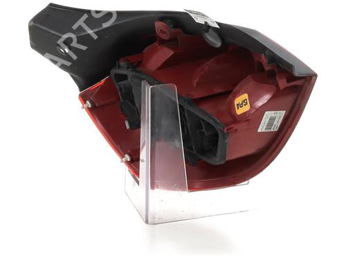 Right taillight RENAULT CLIO III (BR0/1, CR0/1) 1.5 dCi (BR17, CR17) | BP29347067C35 