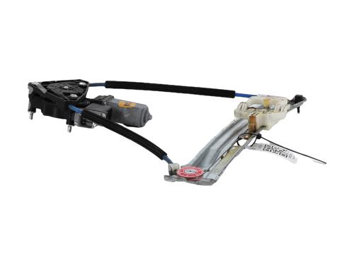 Rear left window mechanism FIAT 500L (351_, 352_) 1.4 (199LYB1B) | BP29624181C24 