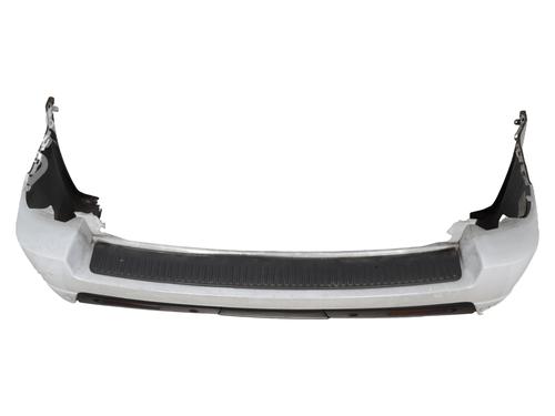 Used Rear bumper LAND ROVER RANGE ROVER SPORT I (L320) 3.0 D 4x4 (245 hp) 25042618