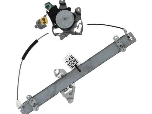 front-left-window-mechanism-nissan-juke-f15-2010-2011-2012-2013-2014-2015-2016-2017-2018-2019-36252294 main image