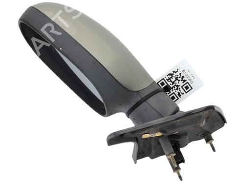 Used Left mirror Left mirror RENAULT MEGANE Scenic (JA0/1_) [1996-2001] 34388897 34388897