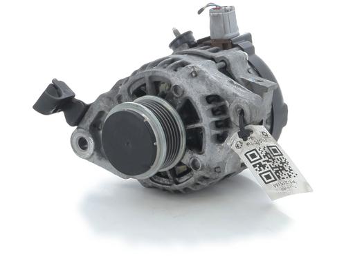 Used Alternator CITROËN C1 II (PA_, PS_) 1.0 VTi 68 (69 hp) 31606770