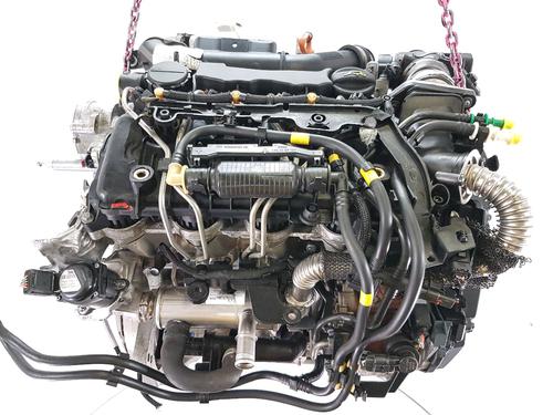 Engine PEUGEOT 308 SW I (4E_, 4H_) 1.6 HDi | BP37680743M1  - Image 5