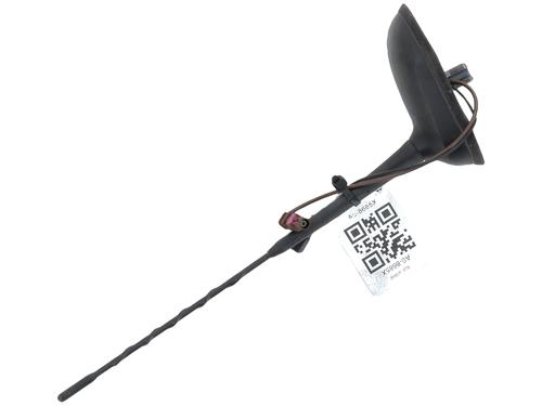 Antenna/Base MERCEDES-BENZ A-CLASS (W169) A 180 CDI (169.007, 169.307) | BP26541684C140 
