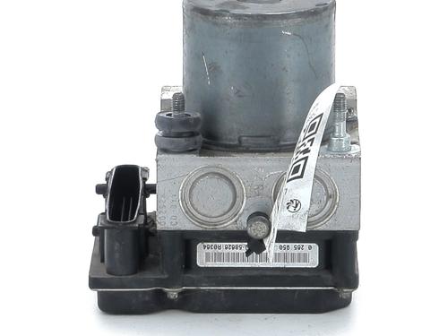 Used ABS pump ABS pump SMART FORFOUR (454) 1.1 (454.030) (75 hp) 33331904 33331904