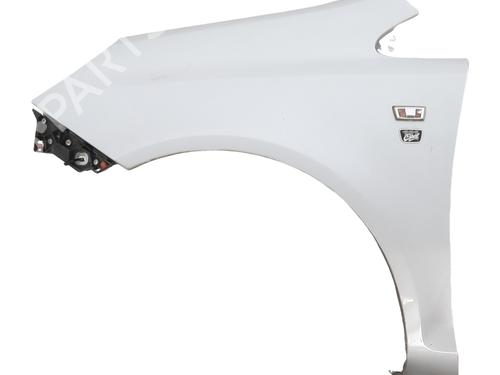 Forskærm venstre OPEL CORSA D (S07) 1.3 CDTI (L08, L68) (75 hp) 31079946