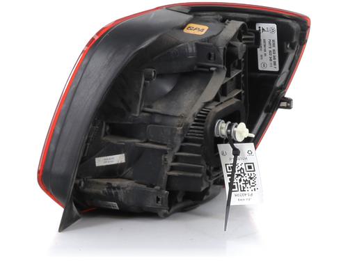 Left taillight VW POLO V (6R1, 6C1) 1.4 TDI | BP30166330C34