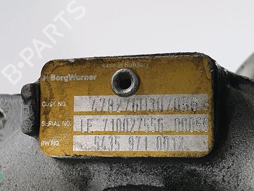 Engine RENAULT CLIO III Grandtour (KR0/1_) 1.5 dCi (KR0F) | BP36252327M1 - Image 6