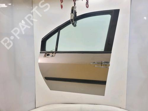 Used Left front door PEUGEOT 807 (EB_) 2.2 HDi (128 hp) 29930889