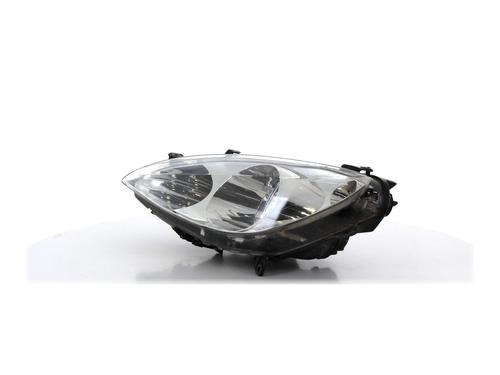 Used Left headlight PEUGEOT 307 (3A/C) 2.0 HDi 110 (107 hp) 32653975