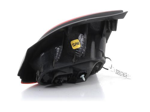 Right taillight RENAULT TWINGO II (CN0_) 1.2 16V (CN04, CN0B) | BP33165948C35 - Image 3