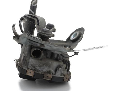 Front wiper motor PEUGEOT 407 (6D_) 2.0 HDi (6DRHRH) | BP29819495M29 