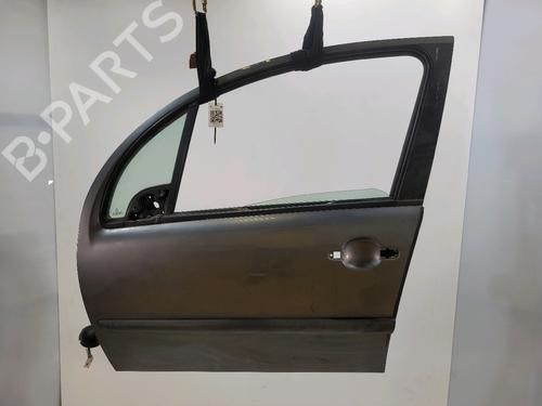Used Left front door CITROËN C3 I (FC_, FN_) [2002-2013]  28311051