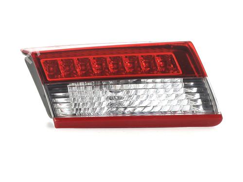 Used Left tailgate light RENAULT LAGUNA III (BT0/1) 2.0 dCi (BT01, BT08, BT09, BT0E, BT0K, BT12, BT1C, BT1D,... (150 hp) 28012446