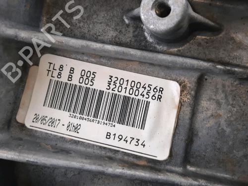 Gearbox DACIA DUSTER (HS_) 1.5 dCi 4x4 | BP34147336M3  - Image 5