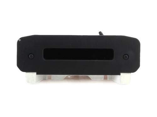 Display monitor PEUGEOT 206 Hatchback (2A/C)  | BP26670145C48 