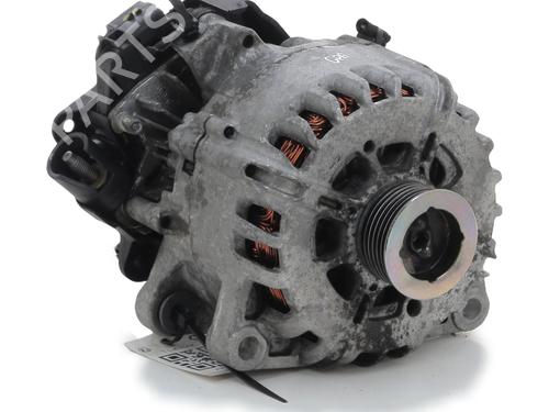 Generator CITROËN C4 Picasso II 1.6 HDi / BlueHDi 115 | BP29623801M7 