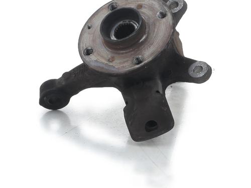 Used Right front steering knuckle Right front steering knuckle TOYOTA AYGO (_B1_) 1.0 (KGB10_, KGB10R) (68 hp) 33280358 33280358