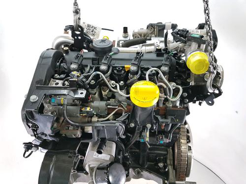 Engine DACIA LODGY (JS_) 1.5 dCi (JSMC, JSAF) | BP34051654M1  - Image 9