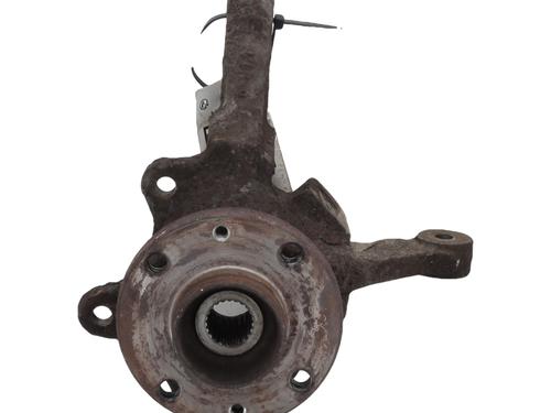 Left front steering knuckle RENAULT KANGOO Express (FC0/1_)  | BP28121819M25 