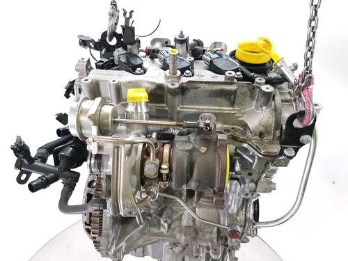 Engine RENAULT CLIO IV Grandtour (KH_) 0.9 TCe 90 | BP22630552M1 