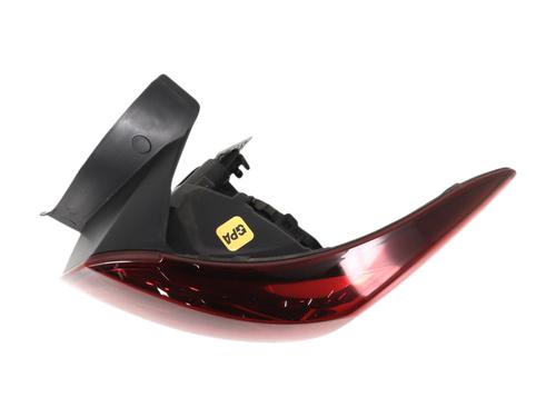 Used Right taillight Right taillight DACIA SANDERO II 1.0 SCe 75 (B8JC, B8JD, B8NC) (73 hp) 36181970 36181970