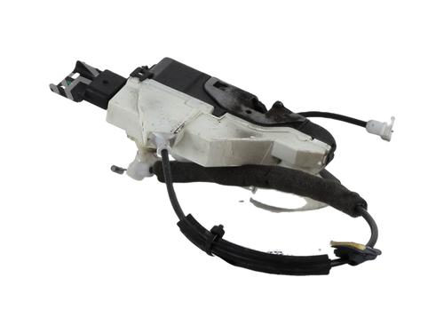 Venstre foran lås CITROËN BERLINGO MULTISPACE (B9) 1.6 HDi 90 | BP29988411C98 