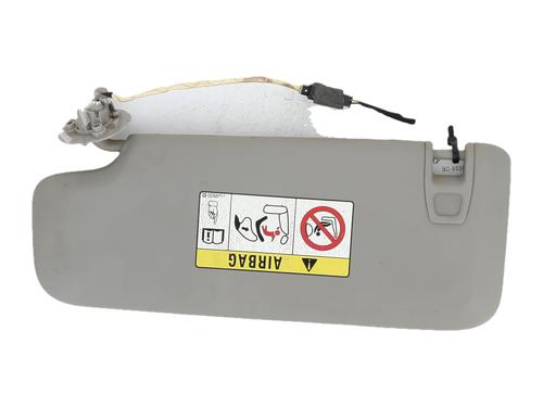 Right sun visor OPEL INSIGNIA A (G09) 2.0 CDTI (68) | BP35999391I2 - Image 2