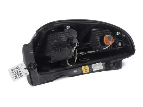 Right taillight CITROËN C3 II (SC_) 1.6 HDi | BP33753547C35 - Image 3